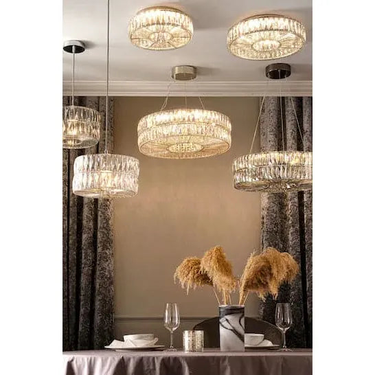 Buy Aria,Aria Flush Fitting Ceiling Light - Gadcet UK | UK | London | Scotland | Wales| Near Me | Cheap | Pay In 3 | Lighting